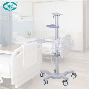 患者ローリングスタンドとは何ですか?