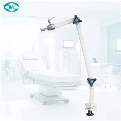 治療器具ホルダーの機能は何ですか?