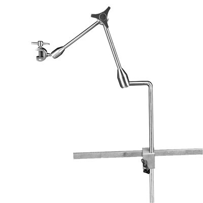 ステンレススチール製器具ホルダー